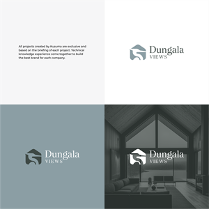 Logo Design by Kusuma Studio for this project | Design: #34643969