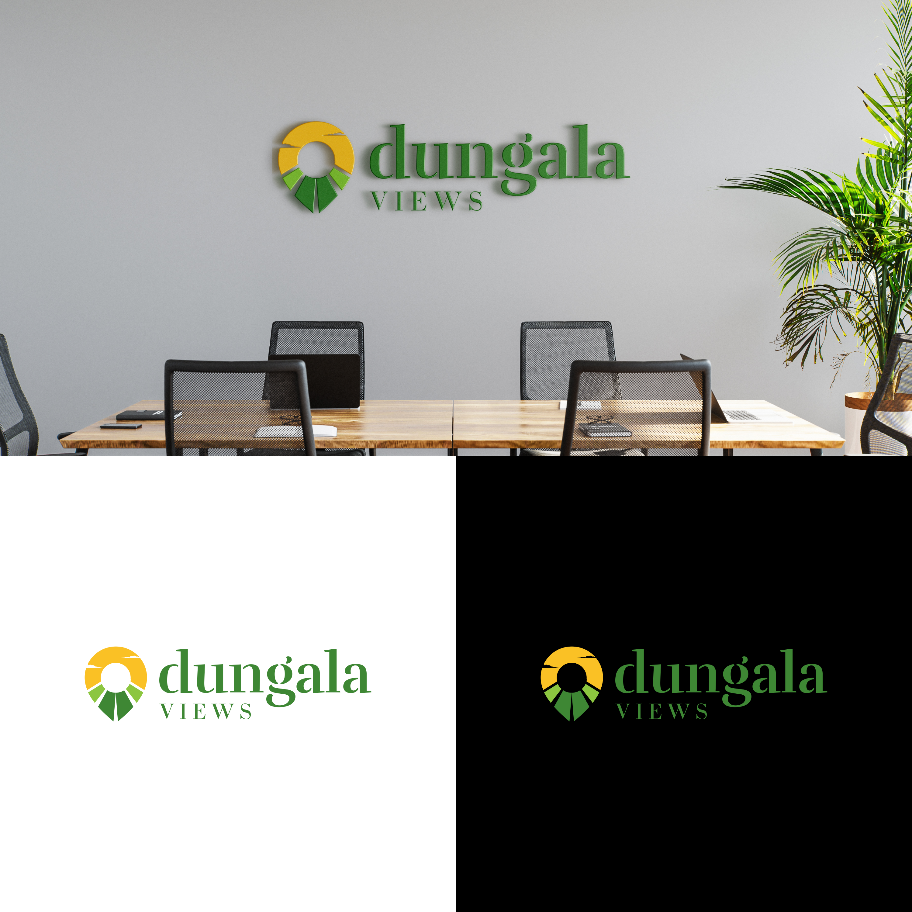 Logo Design by syad666 for this project | Design #34641828