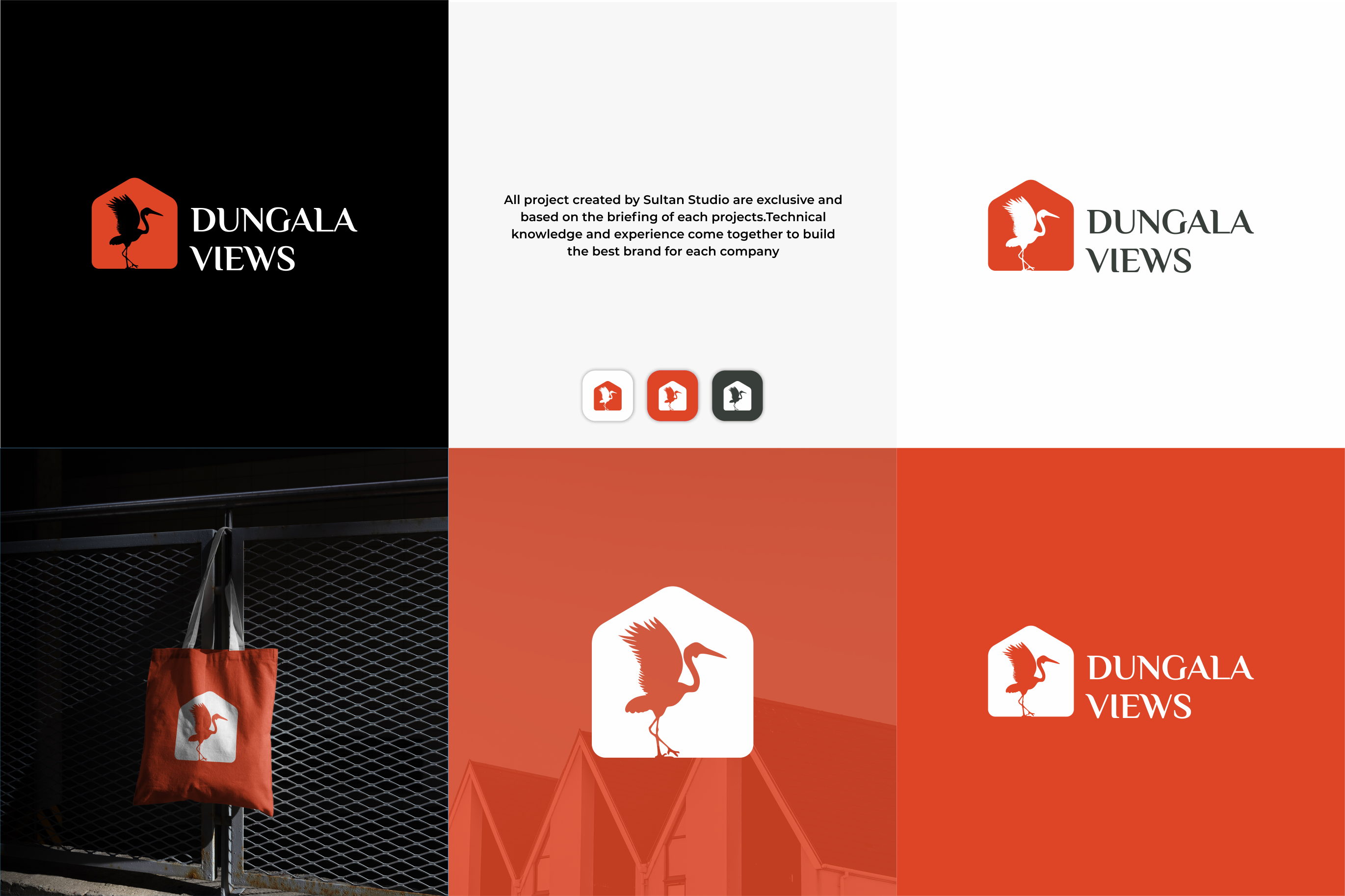 Design de Logo par Sultan  Studio pour ce projet | Design #34650457
