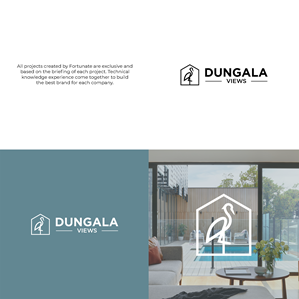 Logo-Design von Fortunate Studio für dieses Projekt | Design: #34646228