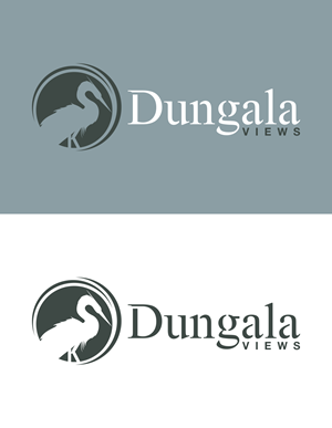 Logo Design by donoREBI for this project | Design: #34644730