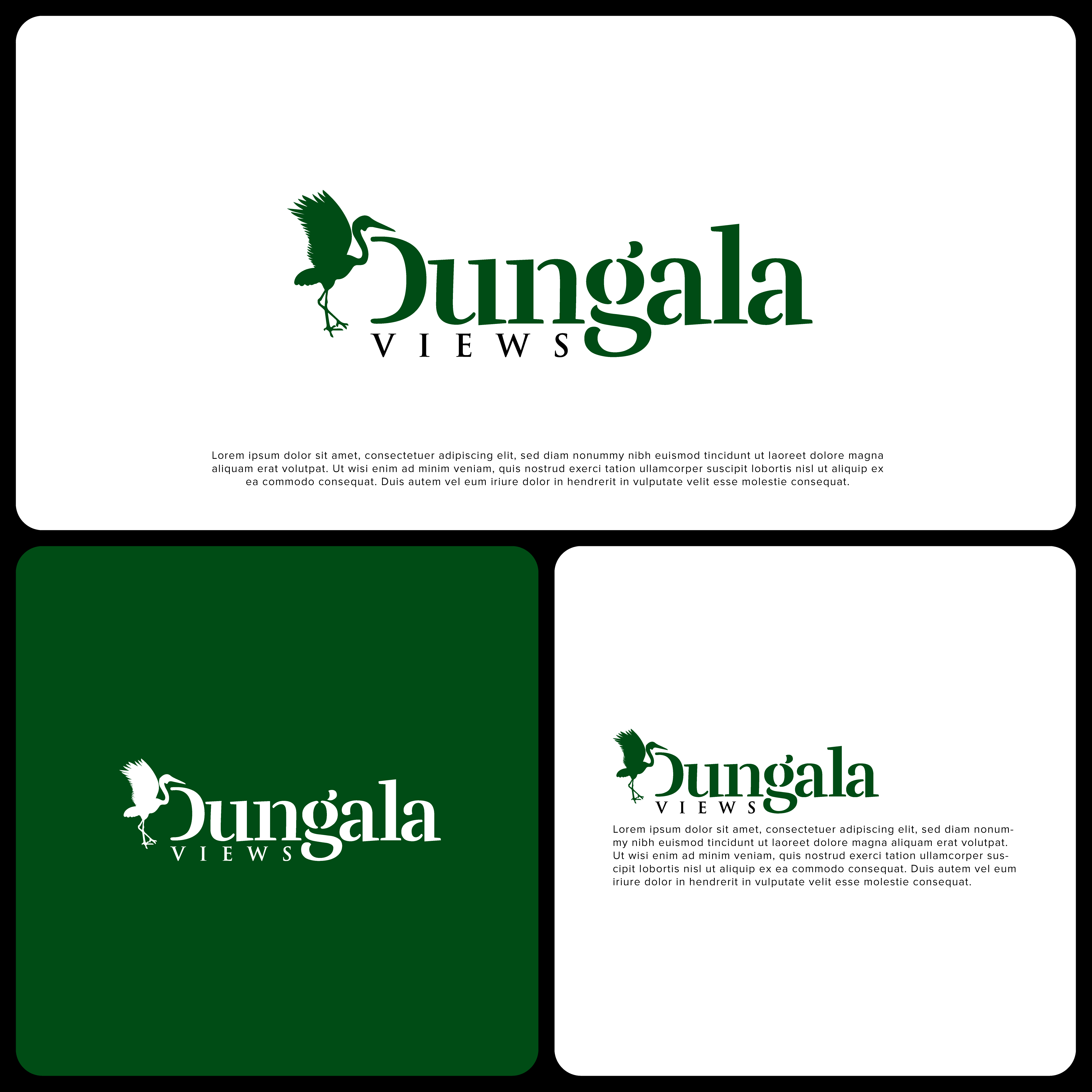 Logo Design by Mr Jode for this project | Design #34674691