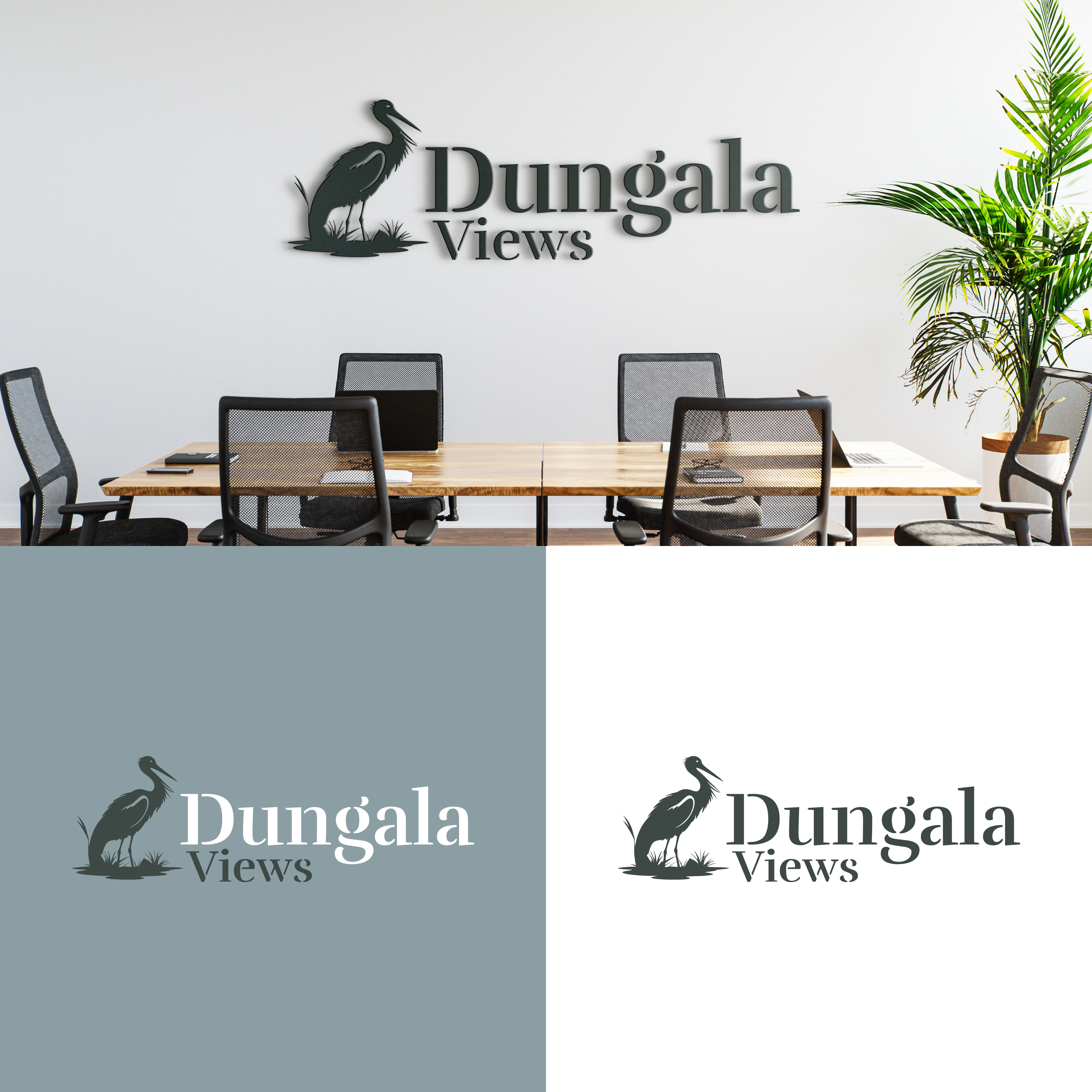 Diseño de Logo por izdihaar studio para este proyecto | Diseño #34649312