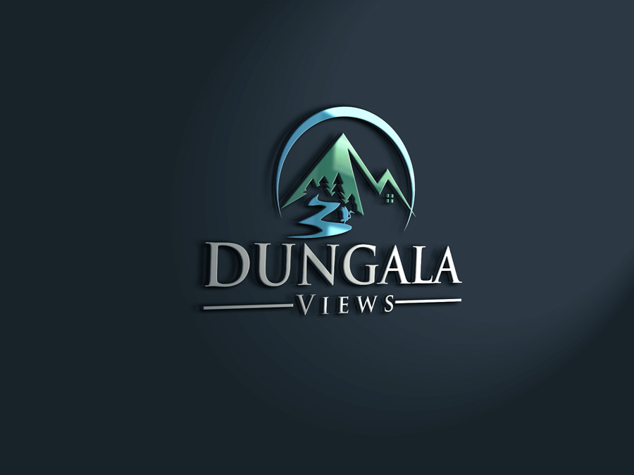 Logo Design by Logo Care. for this project | Design #34664537