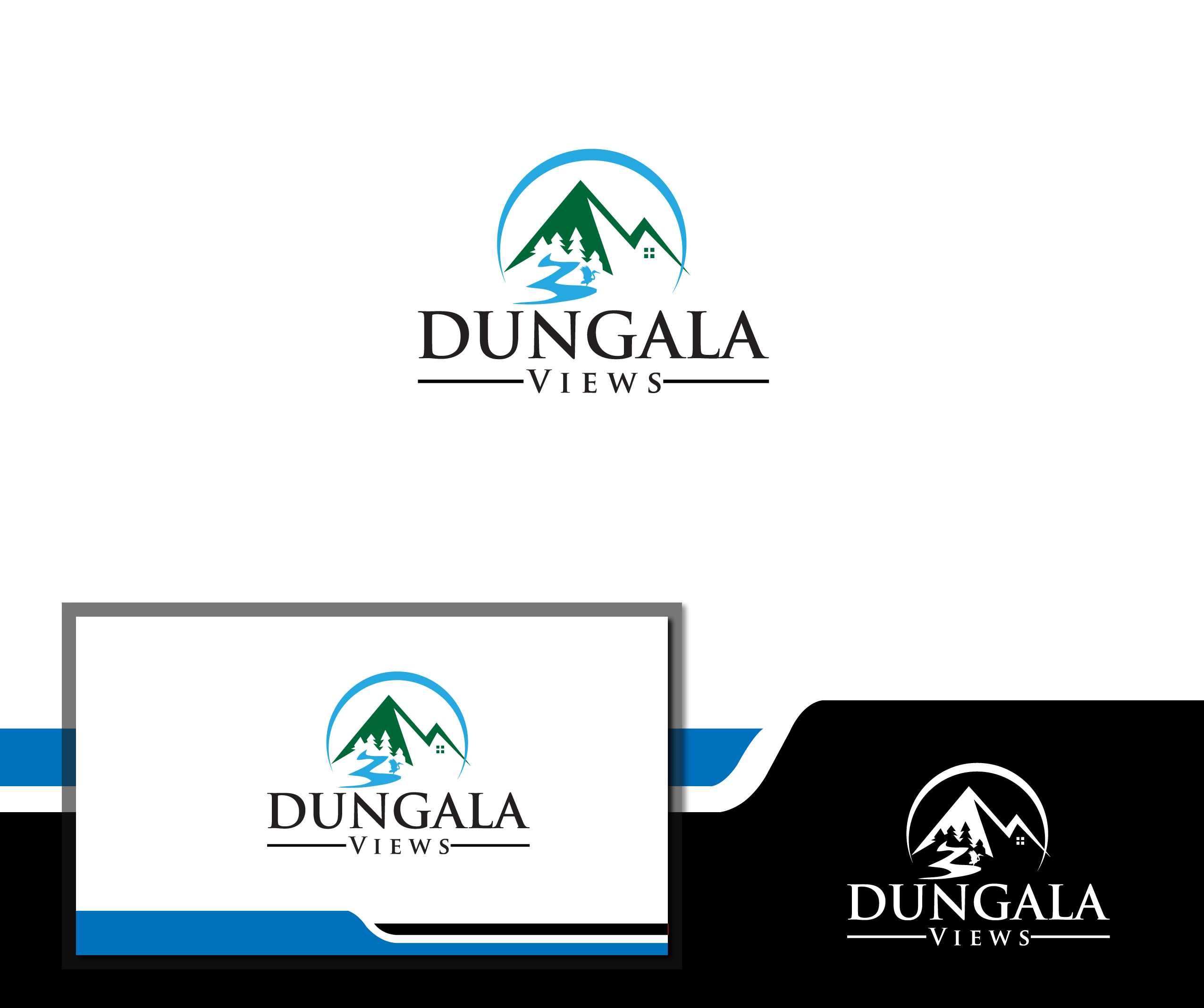 Logo Design by Logo Care. for this project | Design #34664539