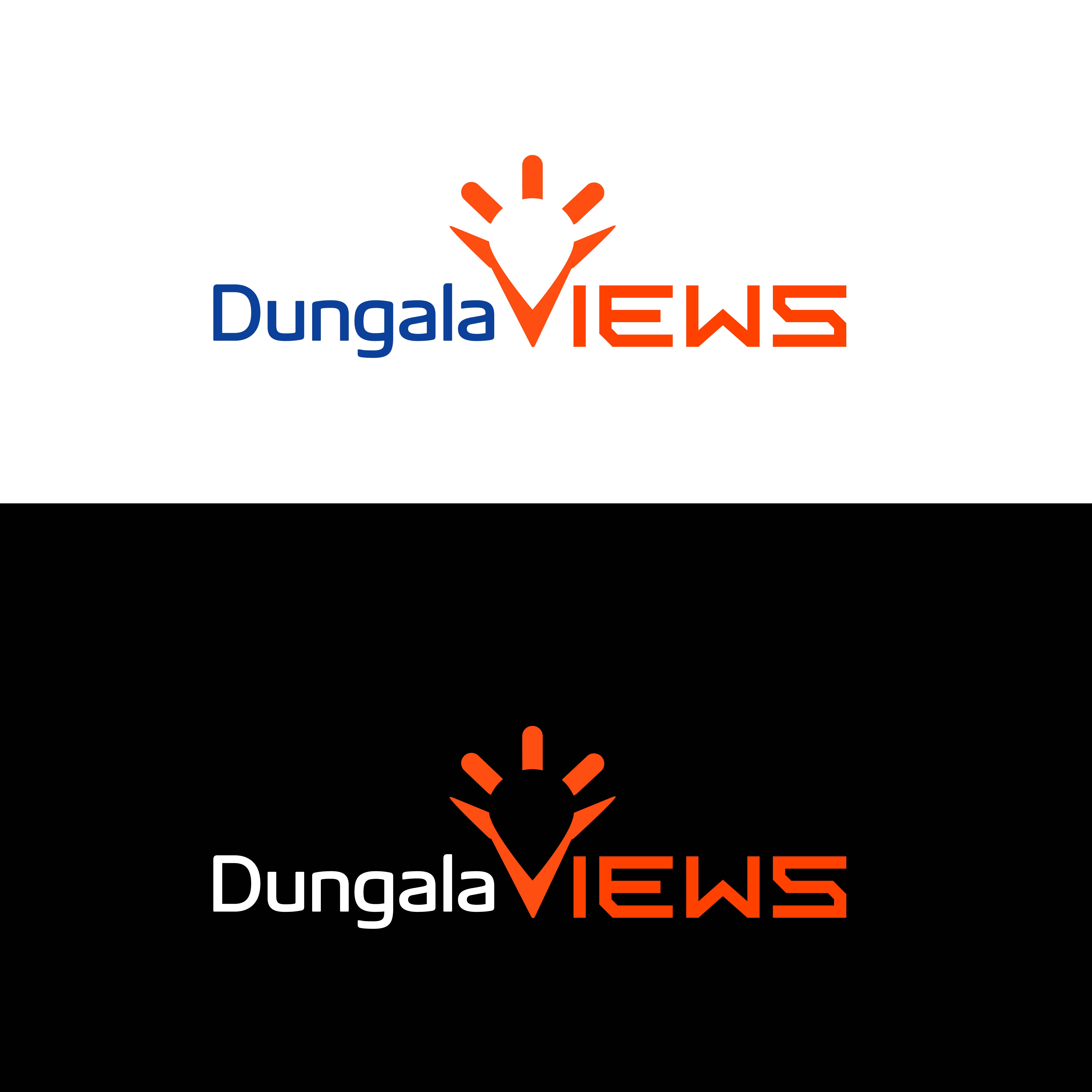 Logo Design by DesignRoundUp for this project | Design #34643994
