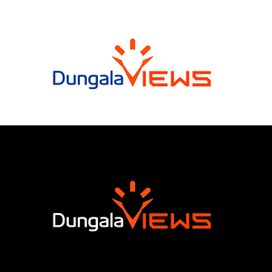 Logo Design by DesignRoundUp