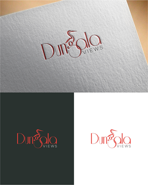 Logo-Design von momo57 für dieses Projekt | Design: #34681719