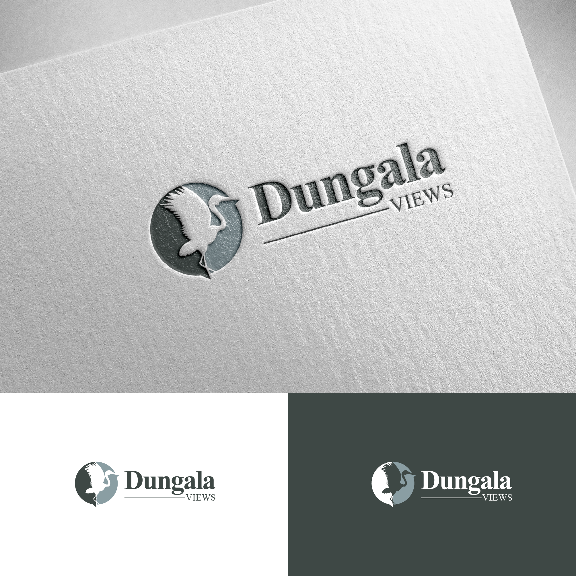 Logo Design by alzac for this project | Design #34687191
