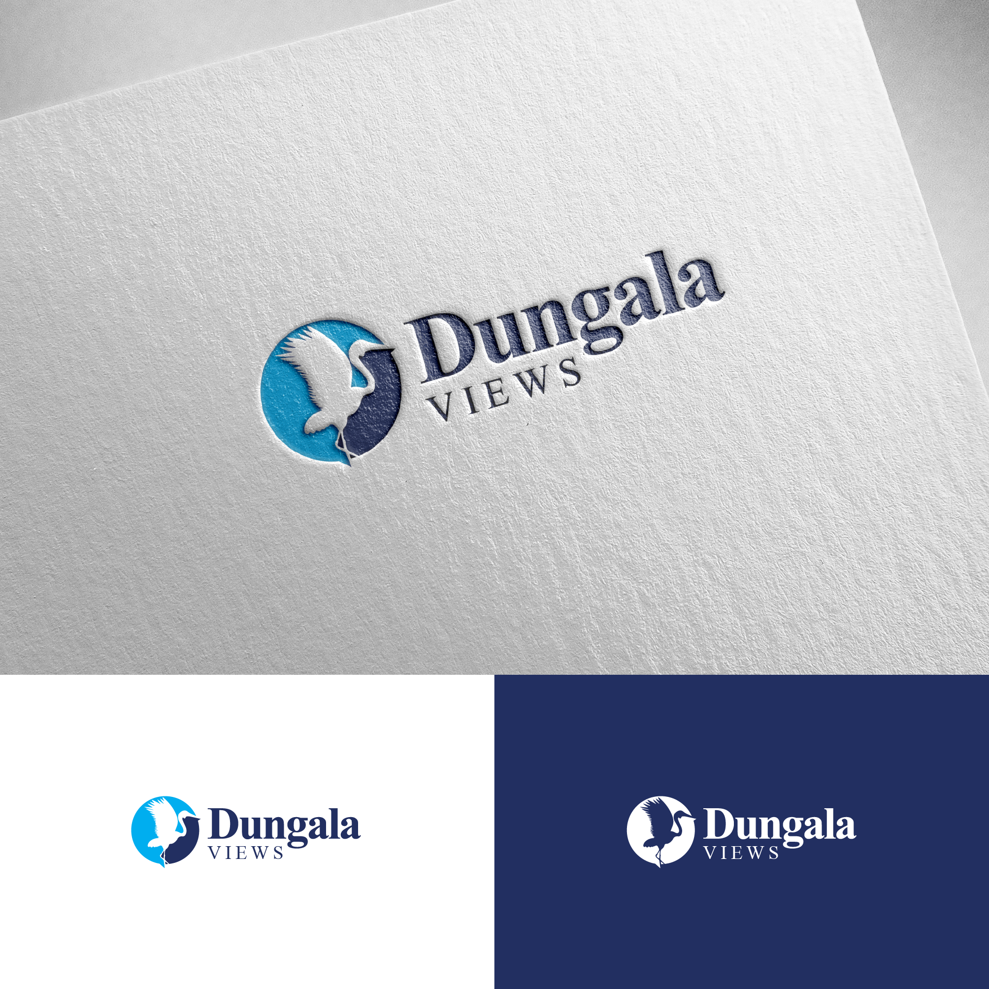 Logo Design by alzac for this project | Design #34687241