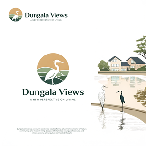 Logo Design by creative.visuals for this project | Design: #34681644