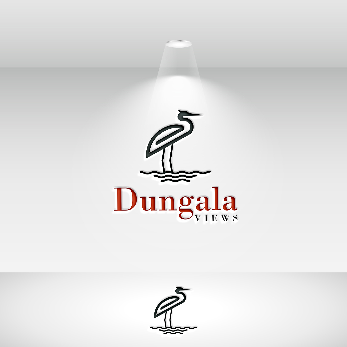 Logo Design by Deziners Zone for this project | Design #34644509