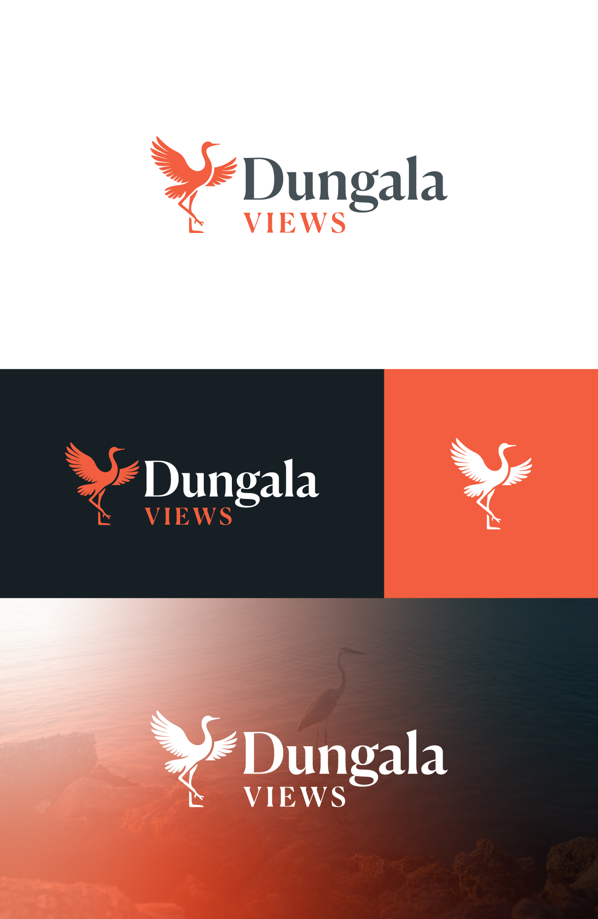 Logo Design by The Lion Studios for this project | Design #34647459