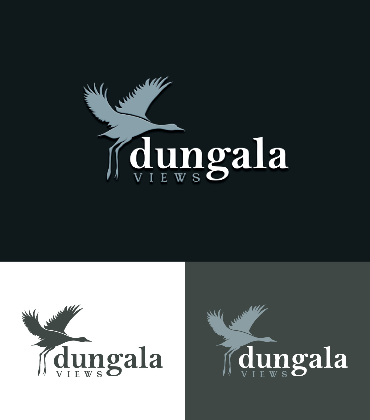 Logo Design by fly  design for this project | Design #34645168