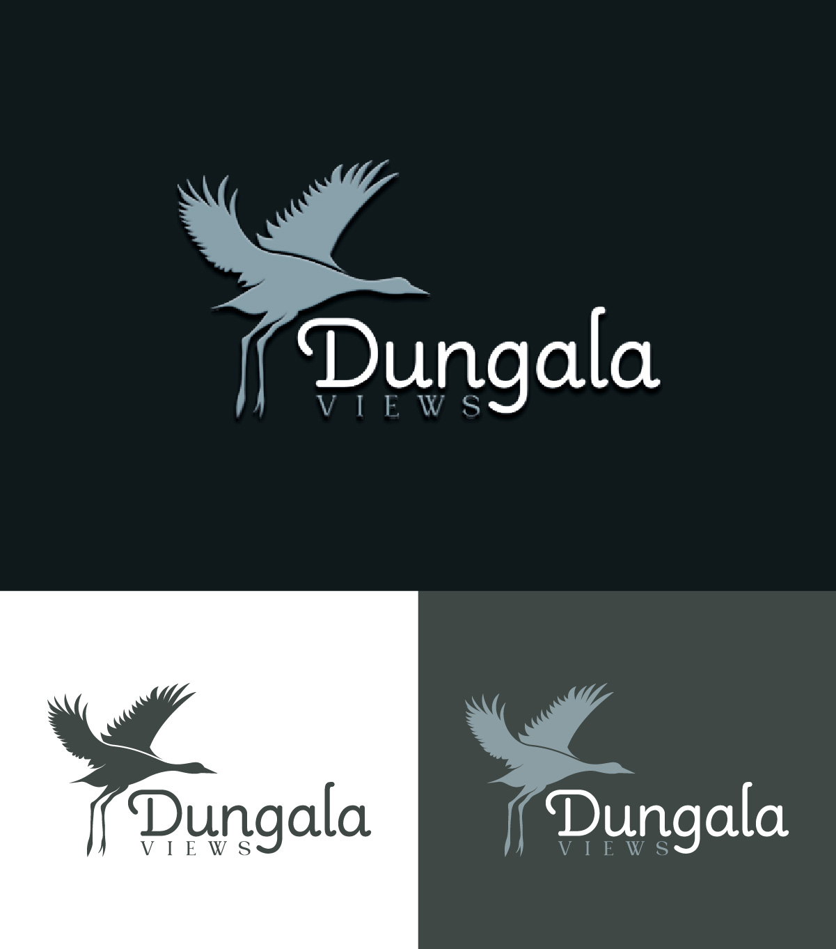 Logo Design by fly  design for this project | Design #34645175