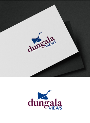 Logo Design by fly  design for this project | Design: #34645179
