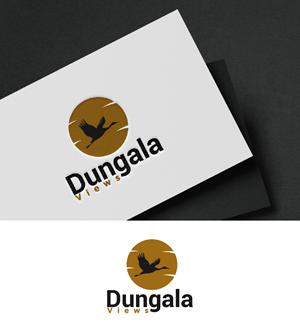 Logo Design by fly  design for this project | Design: #34645181