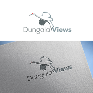 Logo Design by fly  design for this project | Design: #34645184