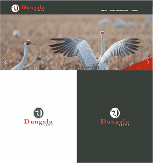 Logo Design by Dave Paresh