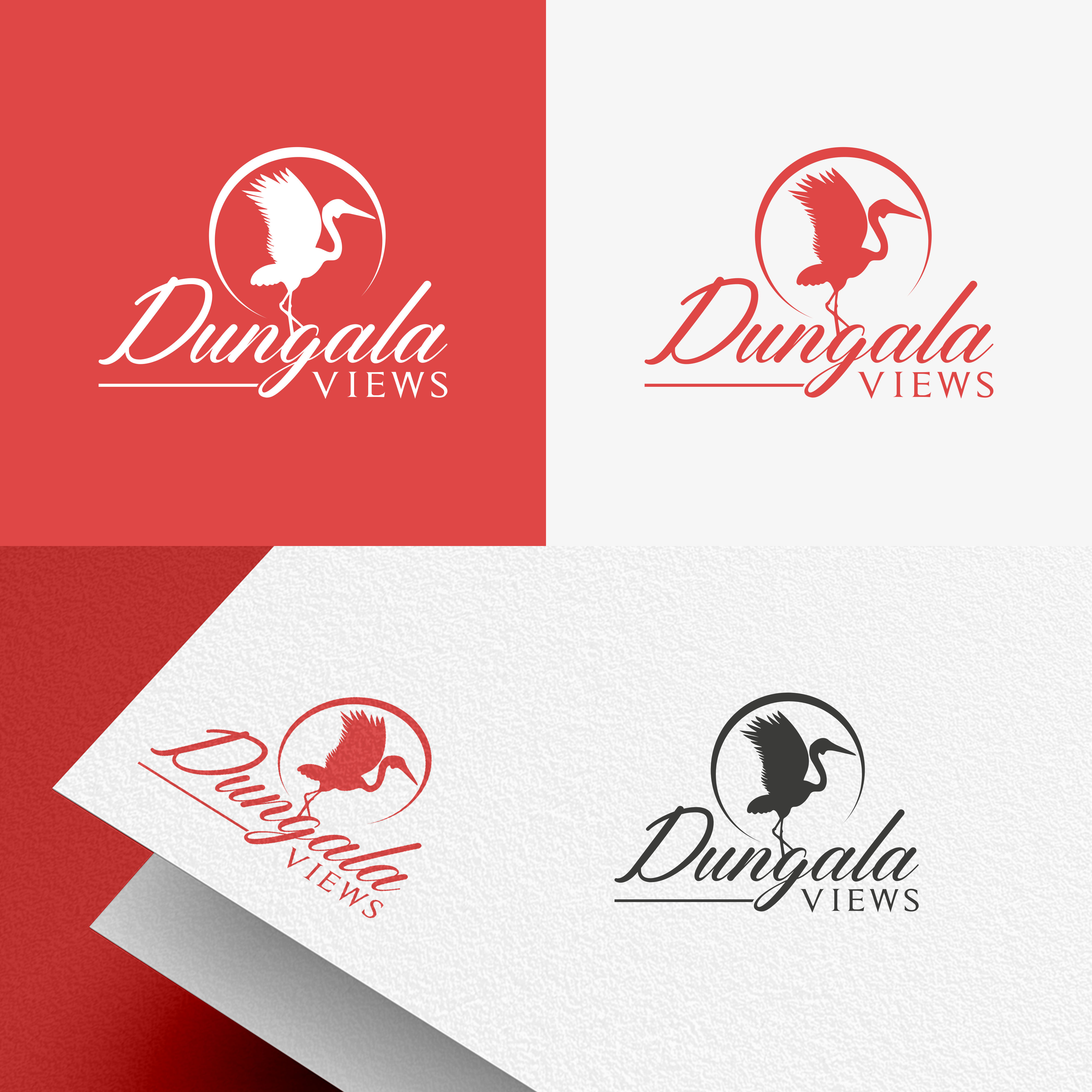 Logo Design by aexoagency for this project | Design #34645911
