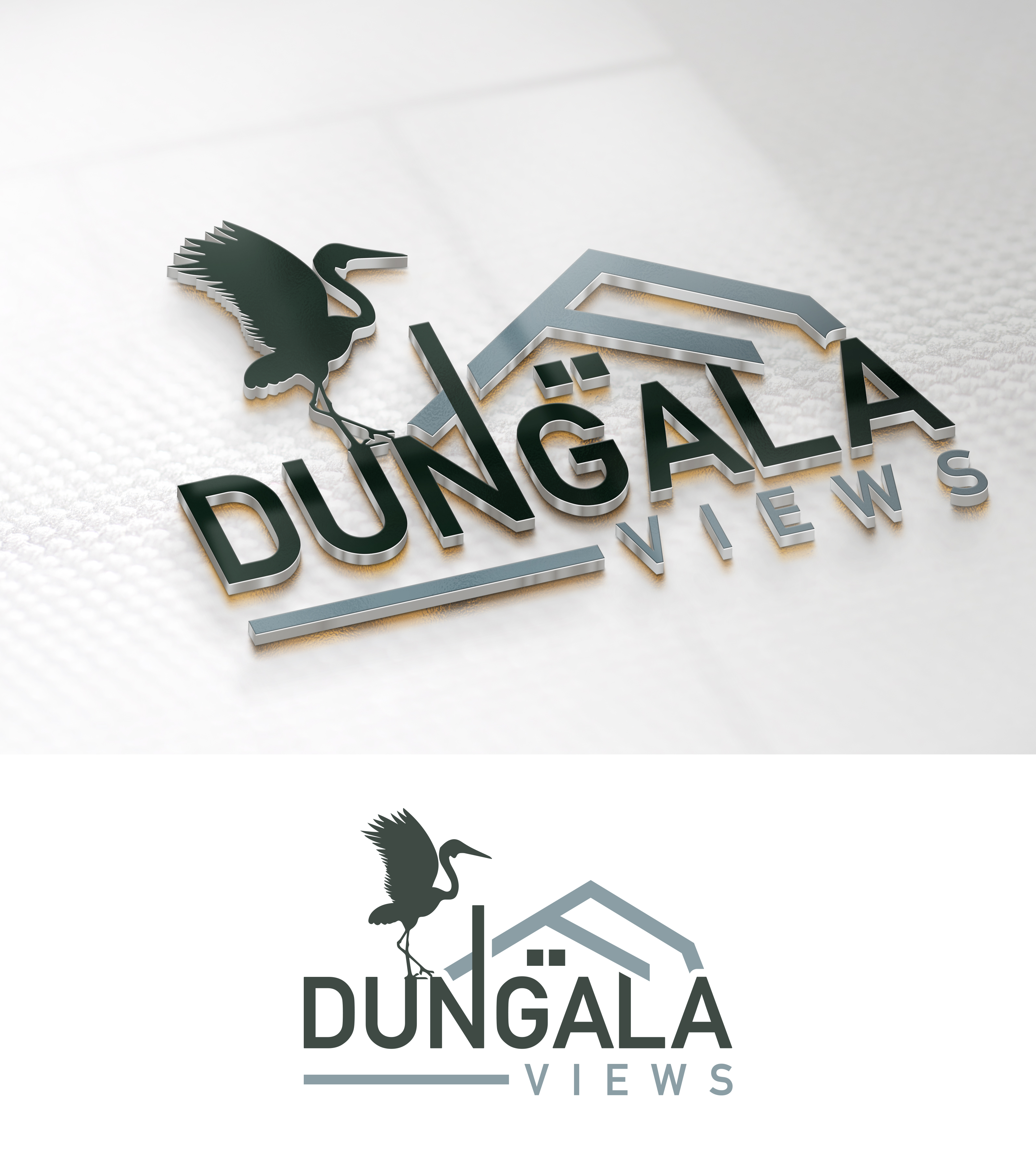 Logo Design by Impressive Designs for this project | Design #34645054