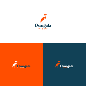 Logo Design by NUMIDIAN