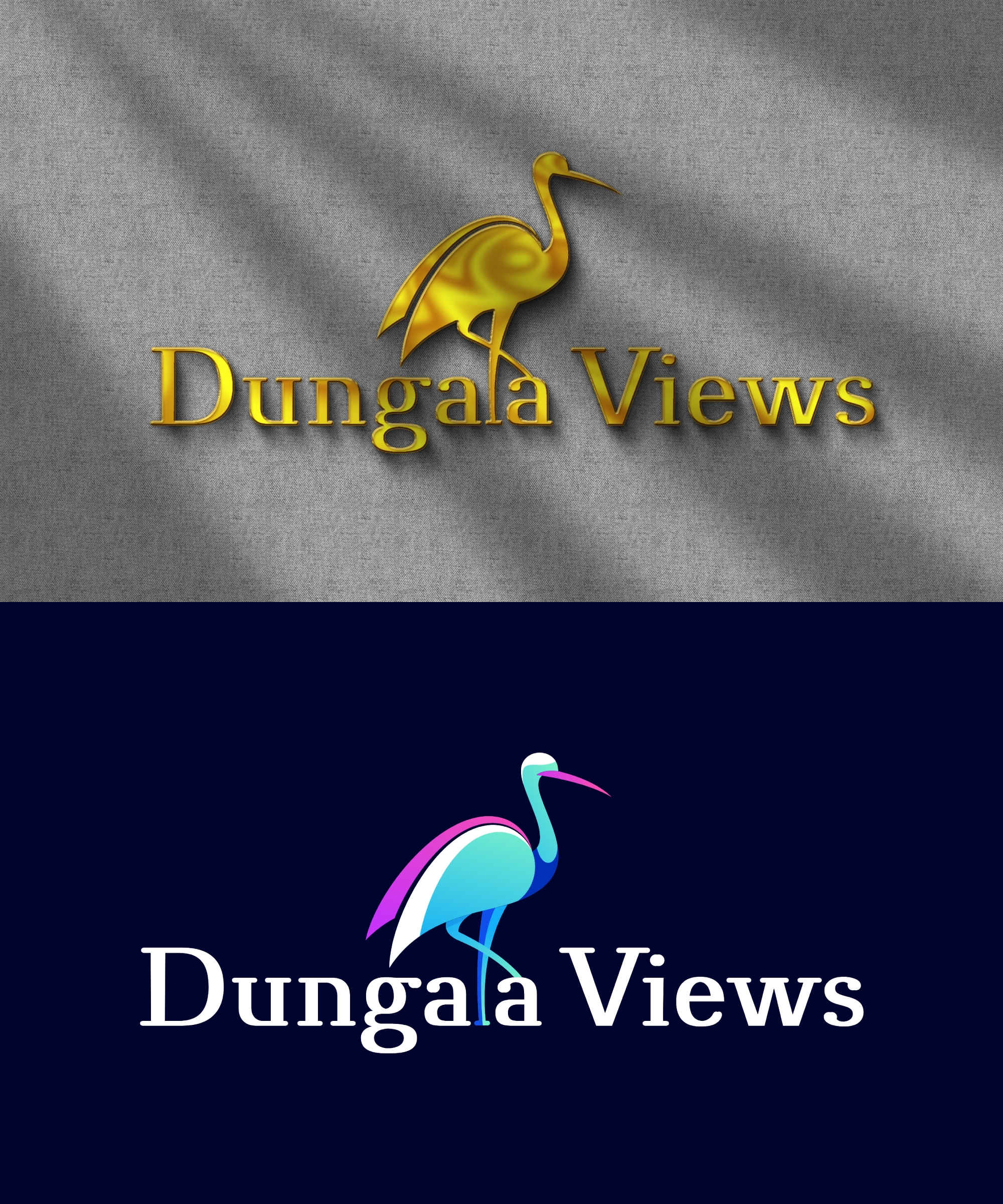 Logo Design by tejas.hapani for this project | Design #34674745
