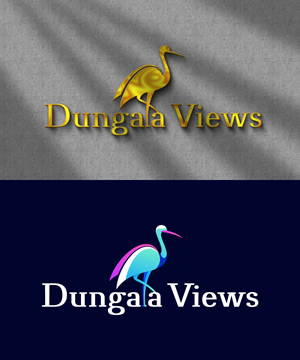 Logo Design by tejas.hapani for this project | Design: #34674745