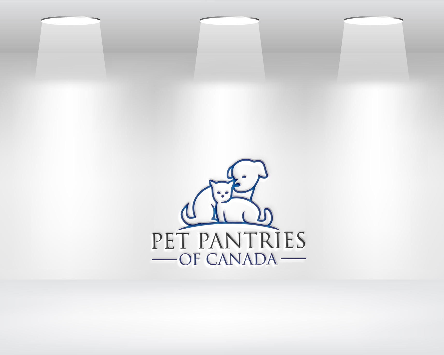 Logo Design by Daniel Khan for this project | Design #34642722