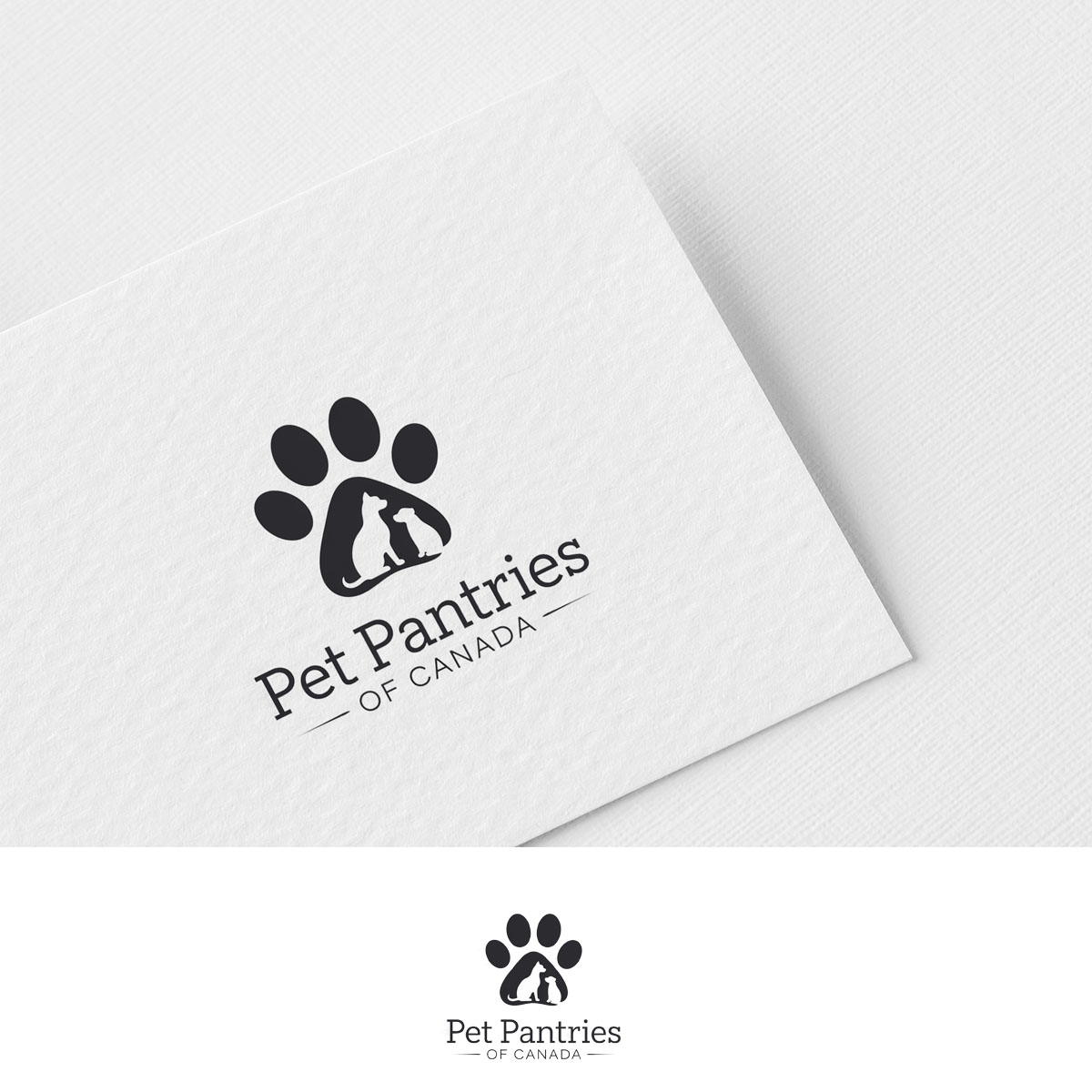 Logo Design by mekail for this project | Design #34644268