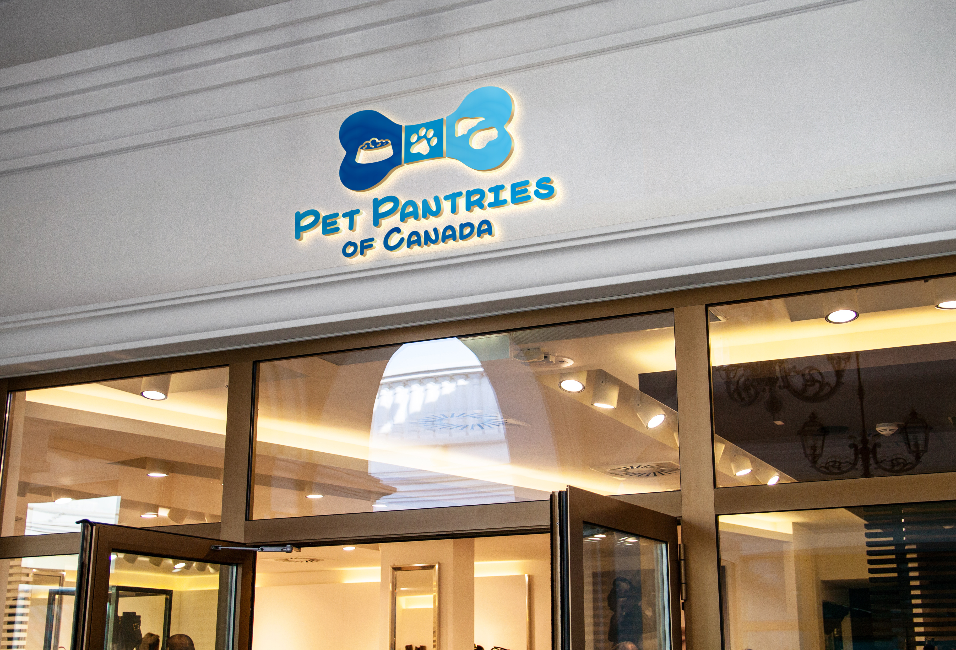 Logo Design by shahalam1957 for this project | Design #34661729