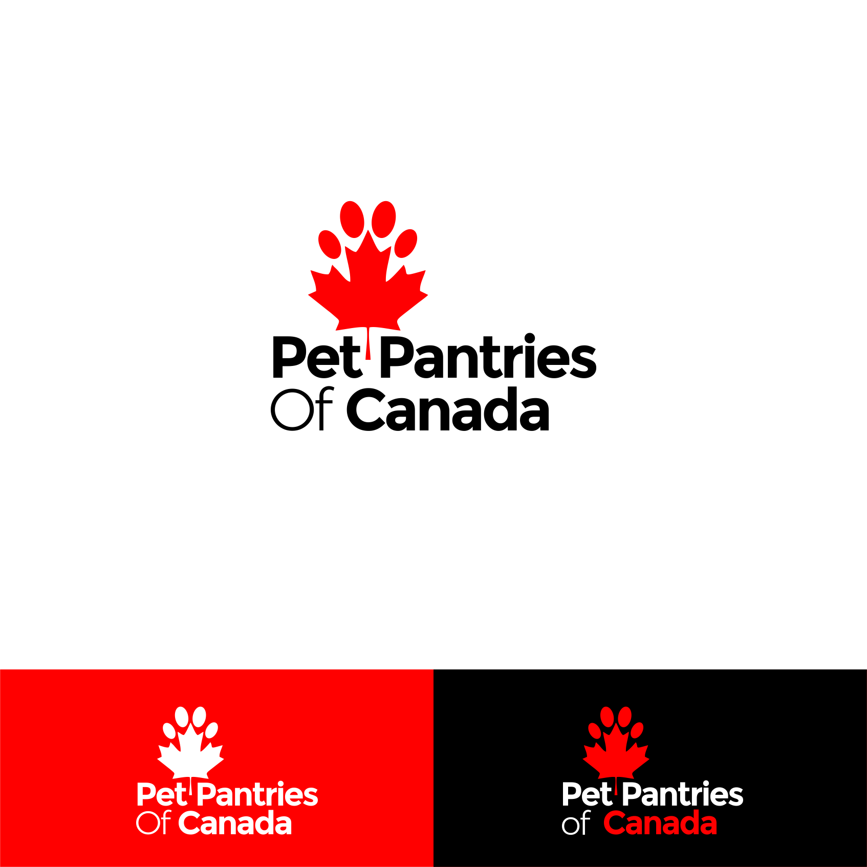 Logo Design by Arham Hidayat for this project | Design #34665442