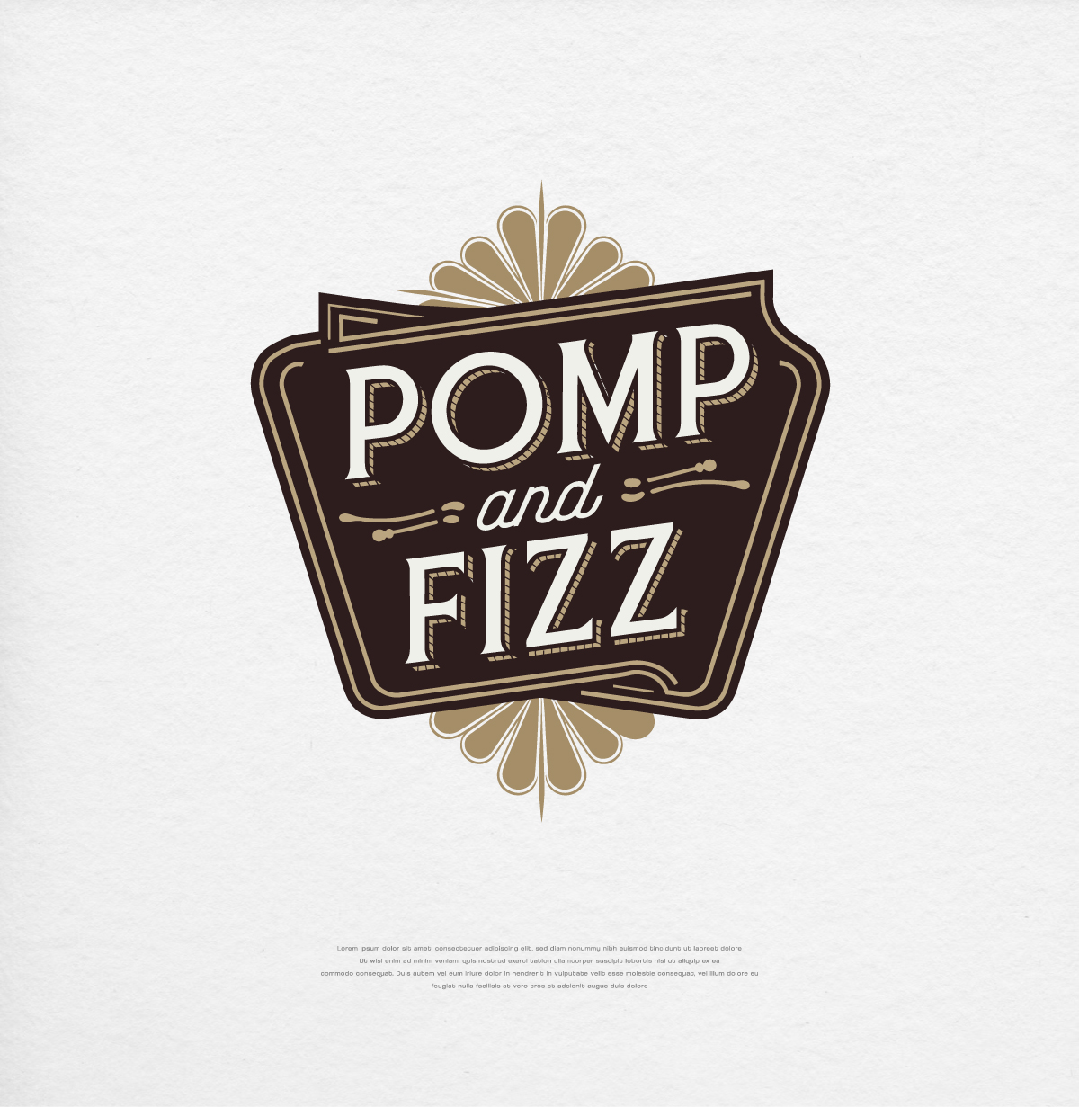 Logo Design by apik. for Wicked Hostels | Design #34649415