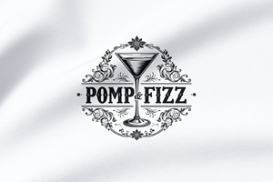 Logo Design by Brand Lab
