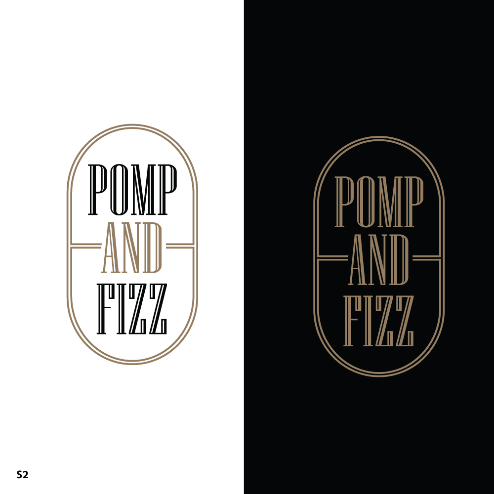 Logo Design by Sujit Banerjee for Wicked Hostels | Design #34652243