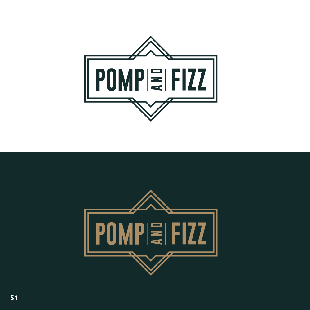 Logo Design by Sujit Banerjee for Wicked Hostels | Design #34652244