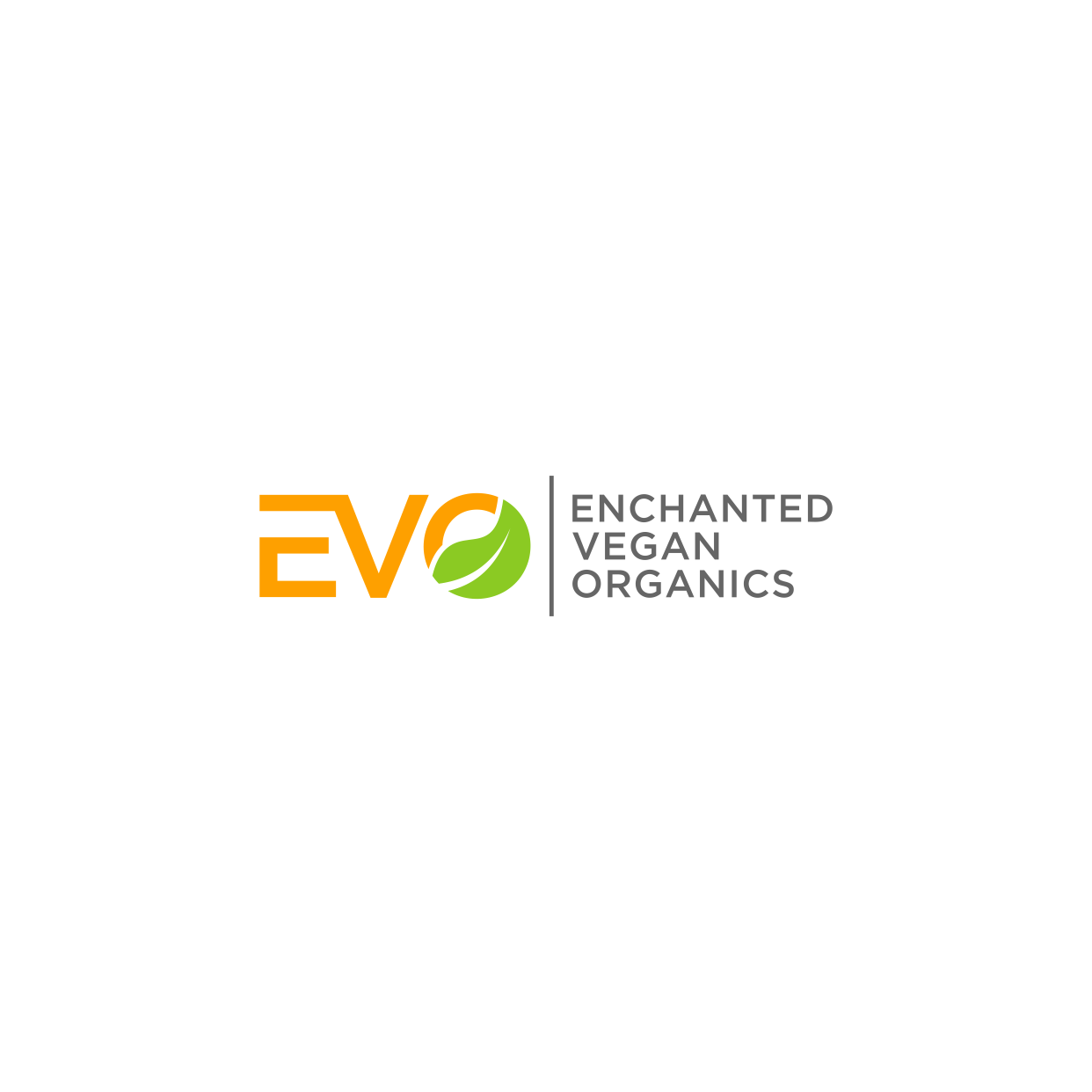 Logo Design by Kaze56 for Enchanted Vegan Organics LLC | Design #34644935