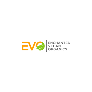 Logo Design by Kaze56 for Enchanted Vegan Organics LLC | Design: #34644935