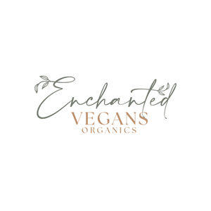 Logo Design by FellaCreator for Enchanted Vegan Organics LLC | Design: #34651574