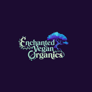 Logo Design by Shariqology for Enchanted Vegan Organics LLC | Design: #34644836