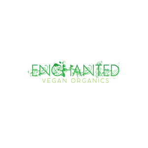 Logo Design by Anekaa for Enchanted Vegan Organics LLC | Design: #34654508