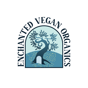 Logo Design by Maxo-Biz for Enchanted Vegan Organics LLC | Design: #34645923