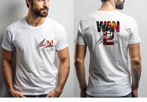 T-shirt Design by elveneclipse