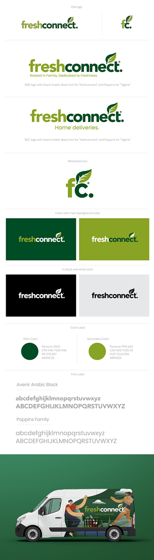 Graphic Design by Artya Works
