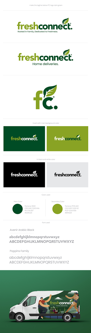 Graphic Design by Artya Works for this project | Design: #34692553