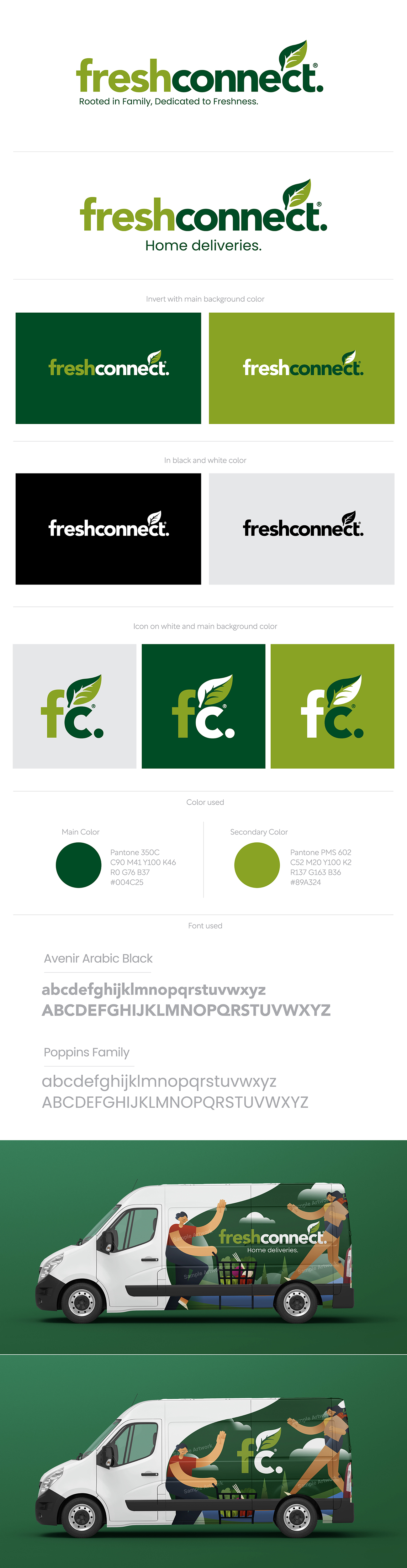 Graphic Design by Artya Works for this project | Design #34696246