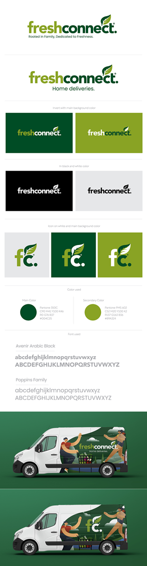Graphic Design by Artya Works for this project | Design: #34696246