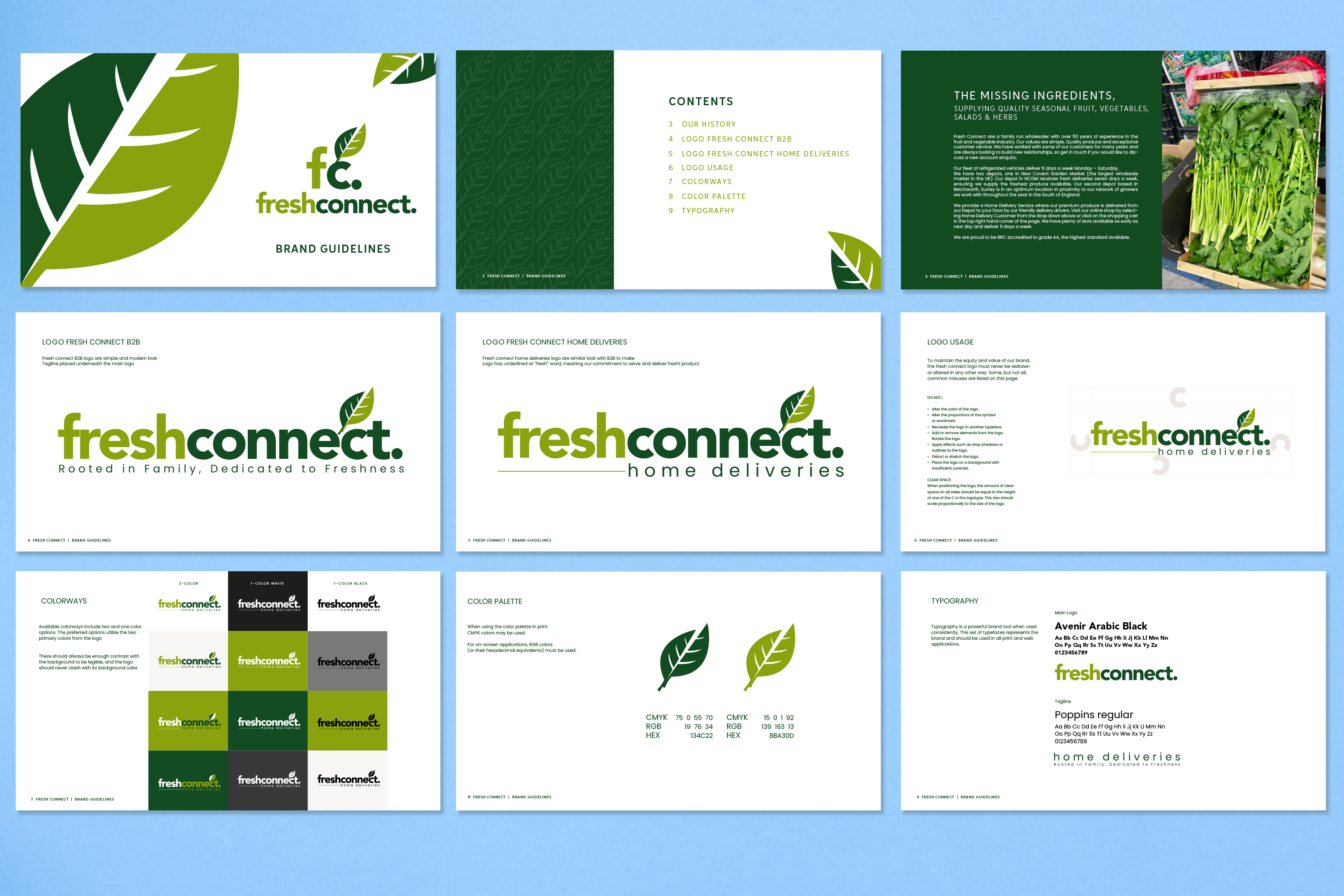 Graphic Design by Rozii for this project | Design #34667053