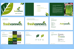 Graphic Design by Rozii