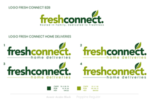 Graphic Design by Rozii for this project | Design: #34673746